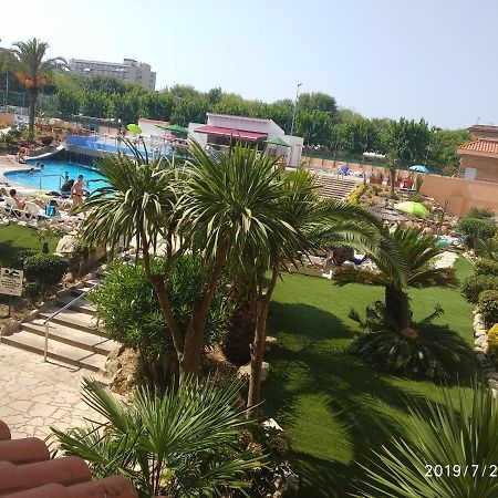 Hotel Esplendid Бланес Екстер'єр фото