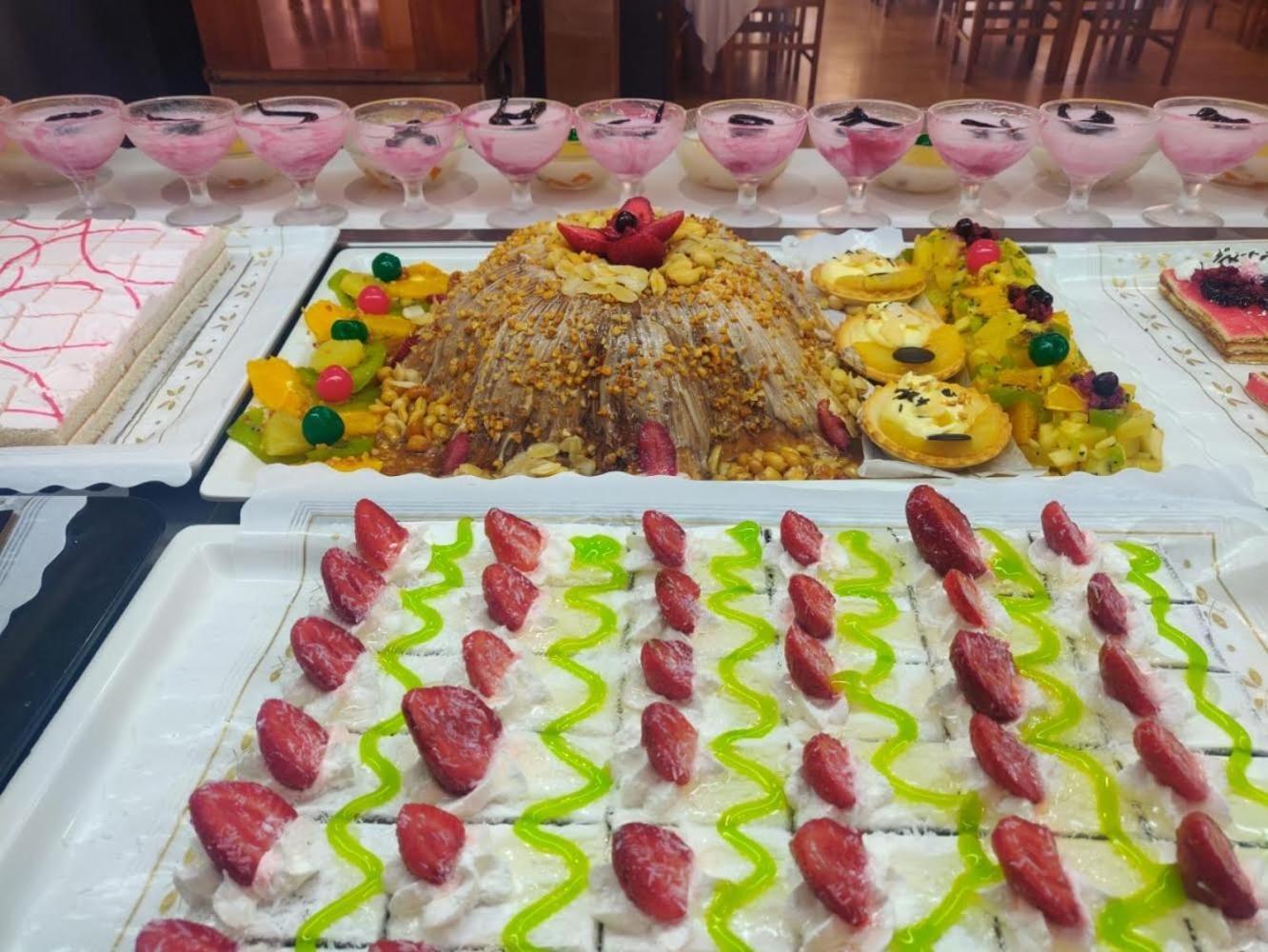 Hotel Esplendid Бланес Екстер'єр фото
