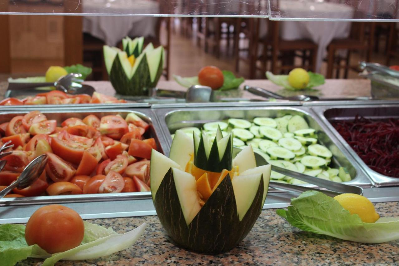 Hotel Esplendid Бланес Екстер'єр фото